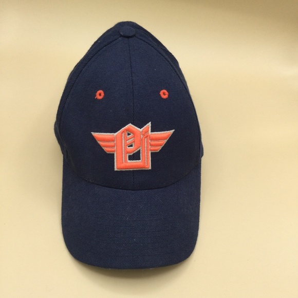Pure Playaz baseball cap - Picture 1 of 4